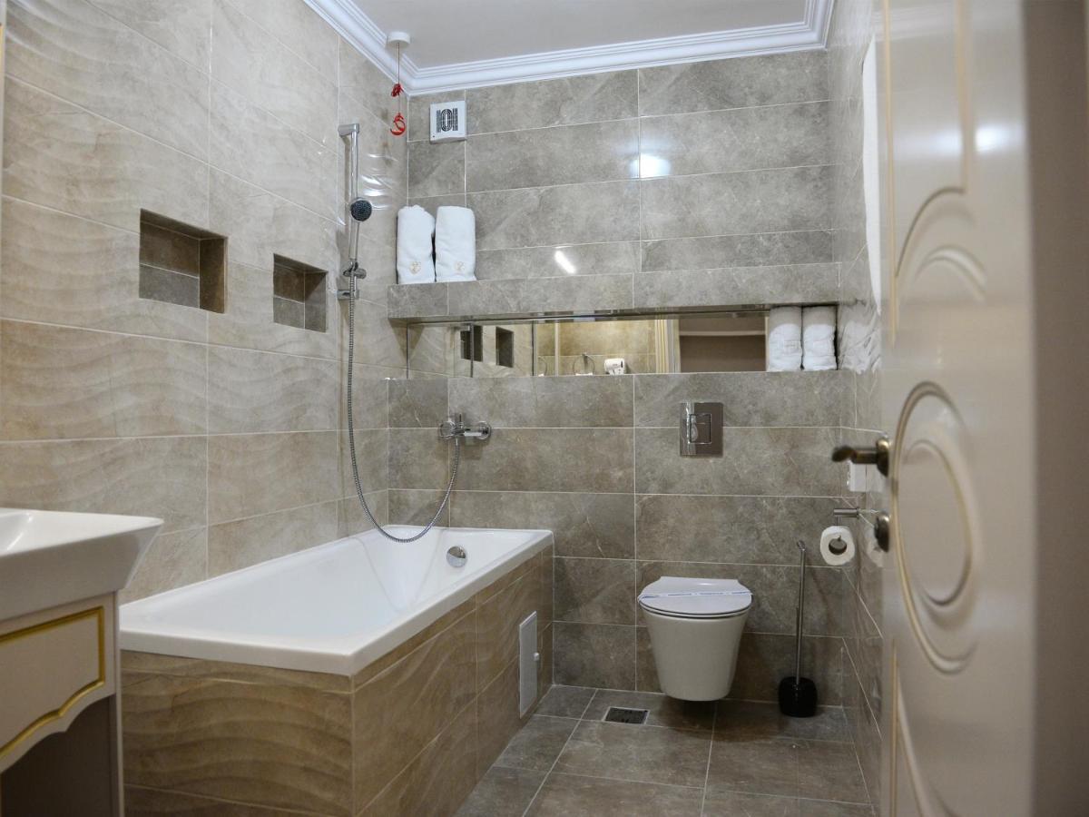 Hotel Dacia Sud Mamaia Luaran gambar