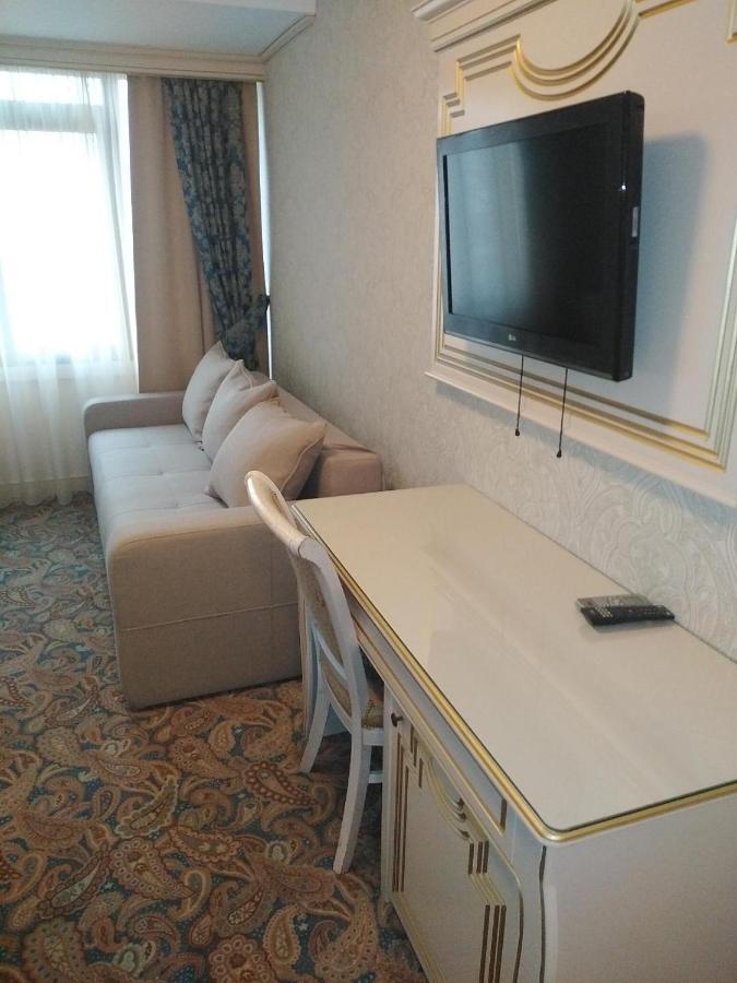 Hotel Dacia Sud Mamaia Luaran gambar
