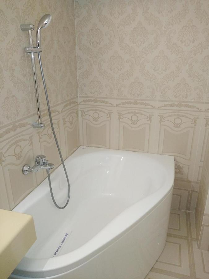 Hotel Dacia Sud Mamaia Luaran gambar